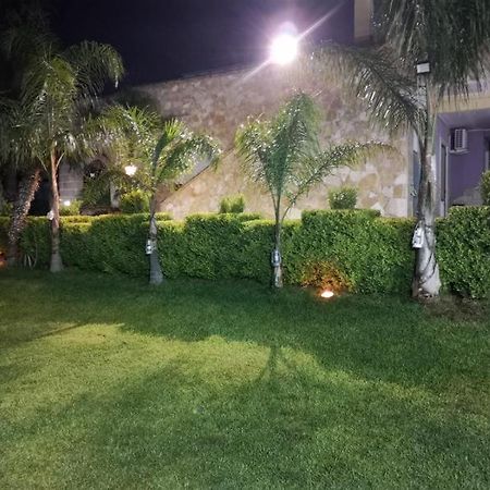 Villa Girasole Monteroni di Lecce Exteriér fotografie