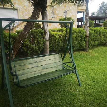 Villa Girasole Monteroni di Lecce Exteriér fotografie