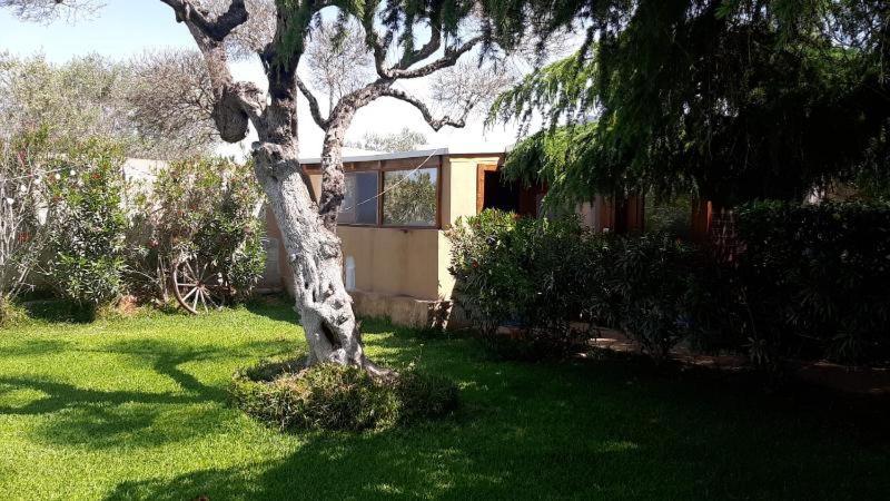 Villa Girasole Monteroni di Lecce Exteriér fotografie