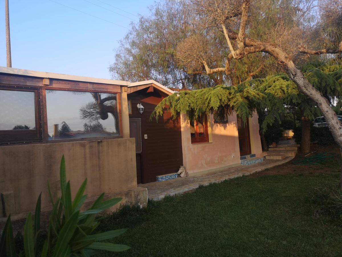 Villa Girasole Monteroni di Lecce Exteriér fotografie
