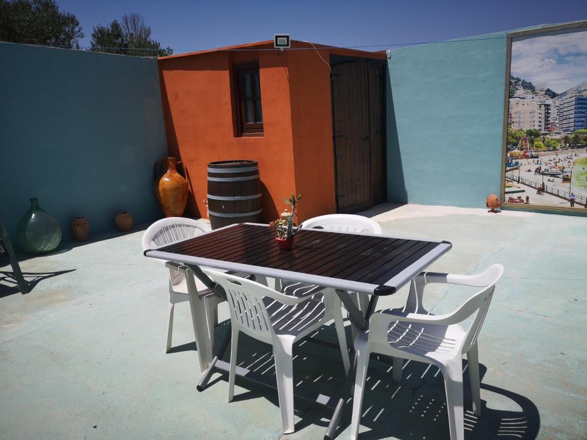 Villa Girasole Monteroni di Lecce Exteriér fotografie