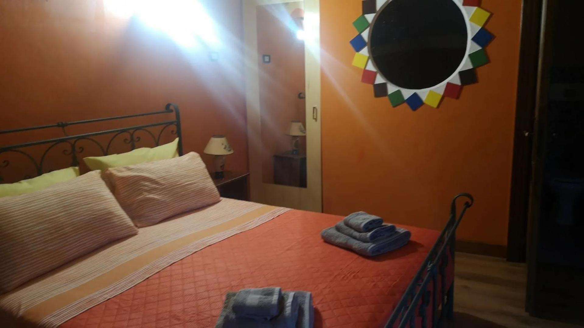 Villa Girasole Monteroni di Lecce Pokoj fotografie